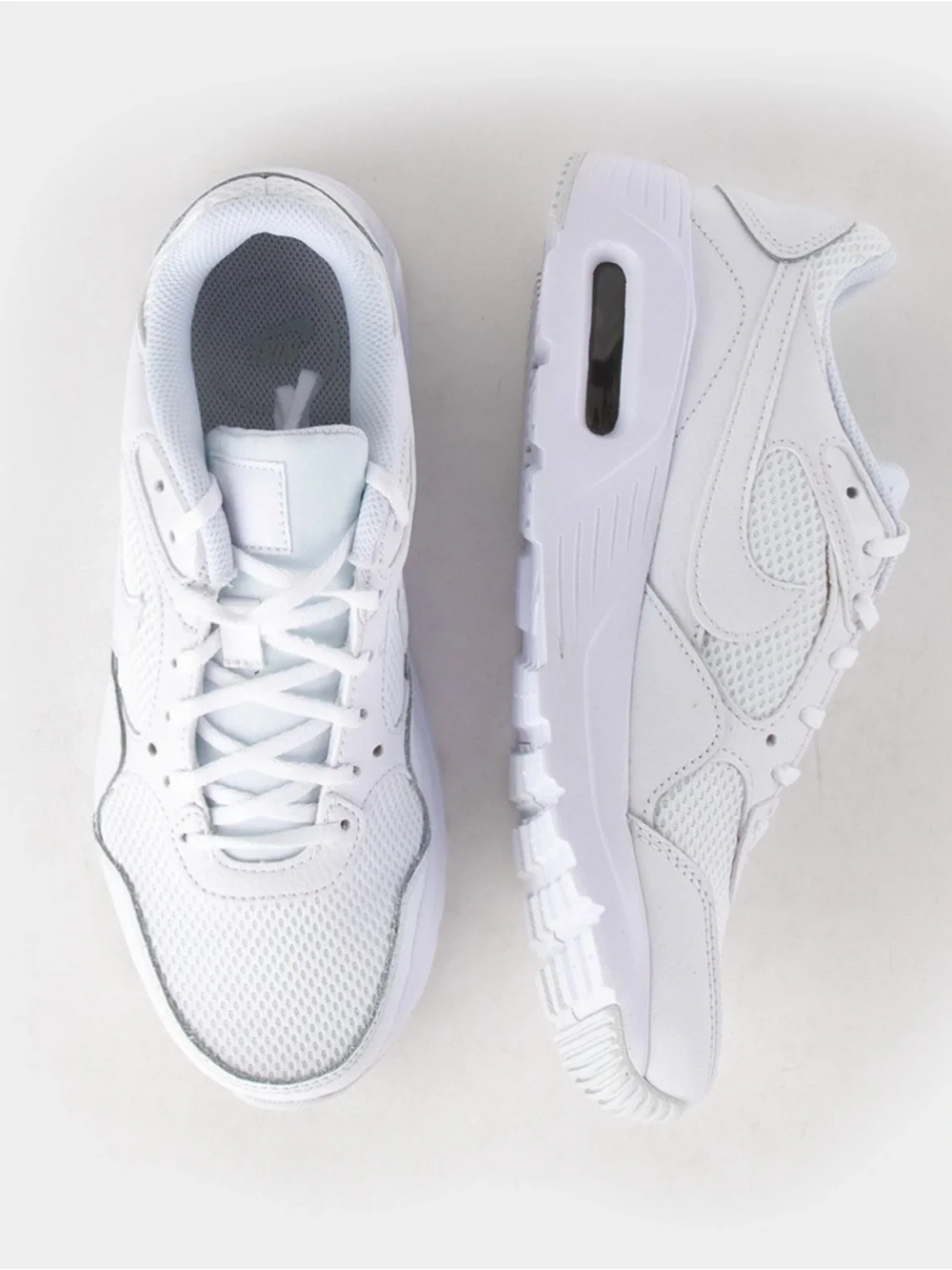 Nike Air Max SC Sneakers White - Women’s Size 6.5 - Picture 2 of 7